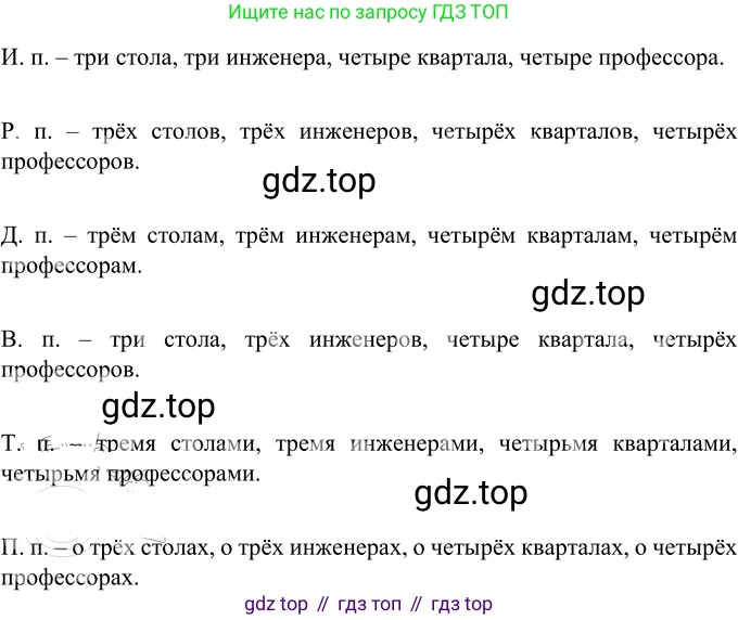 ГДЗ Русский язык, 6 класс Учебник, авторы: Разумовская Маргарита Михайловна, Львова Светлана Ивановна, Капинос Валентина Ивановна, Львов Валентин Витальевич, издательство Просвещение, Москва, 2019 - 2022, белого цвета, Часть 1, страница 131, номер 358, Решение 2