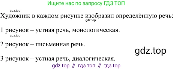 ГДЗ Русский язык, 6 класс Учебник, авторы: Разумовская Маргарита Михайловна, Львова Светлана Ивановна, Капинос Валентина Ивановна, Львов Валентин Витальевич, издательство Просвещение, Москва, 2019 - 2022, белого цвета, Часть 1, страница 8, номер 8, Решение 2