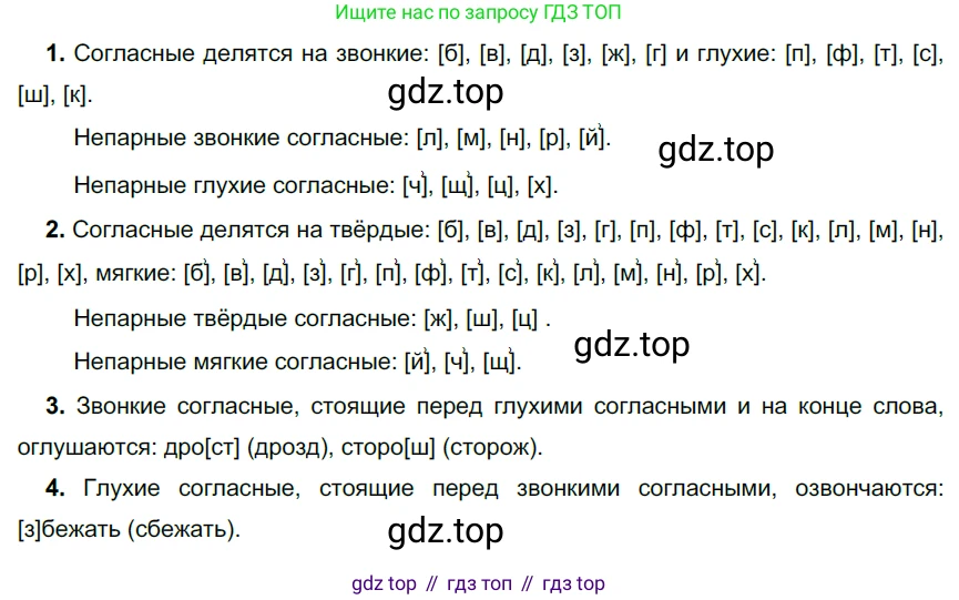 ГДЗ Русский язык, 6 класс Учебник, авторы: Разумовская Маргарита Михайловна, Львова Светлана Ивановна, Капинос Валентина Ивановна, Львов Валентин Витальевич, издательство Просвещение, Москва, 2019 - 2022, белого цвета, Часть 1, страница 77, номер 201, Решение 3