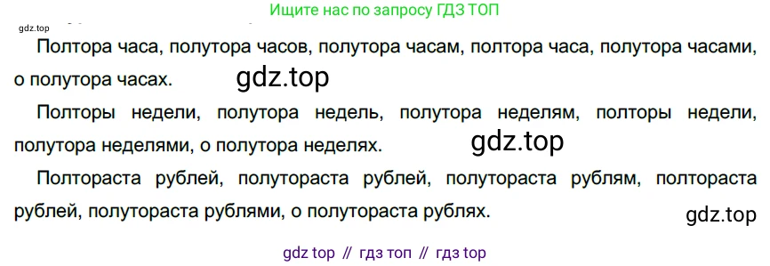 ГДЗ Русский язык, 6 класс Учебник, авторы: Разумовская Маргарита Михайловна, Львова Светлана Ивановна, Капинос Валентина Ивановна, Львов Валентин Витальевич, издательство Просвещение, Москва, 2019 - 2022, белого цвета, Часть 1, страница 135, номер 372, Решение 3