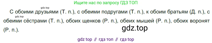 ГДЗ Русский язык, 6 класс Учебник, авторы: Разумовская Маргарита Михайловна, Львова Светлана Ивановна, Капинос Валентина Ивановна, Львов Валентин Витальевич, издательство Просвещение, Москва, 2019 - 2022, белого цвета, Часть 1, страница 137, номер 377, Решение 3
