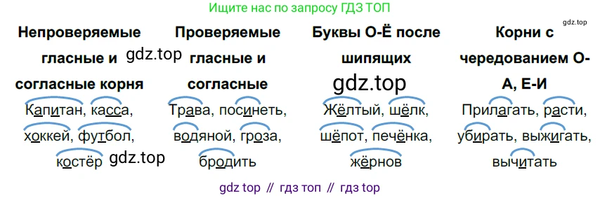 ГДЗ Русский язык, 6 класс Учебник, авторы: Разумовская Маргарита Михайловна, Львова Светлана Ивановна, Капинос Валентина Ивановна, Львов Валентин Витальевич, издательство Просвещение, Москва, 2019 - 2022, белого цвета, Часть 1, страница 20, номер 41, Решение 3