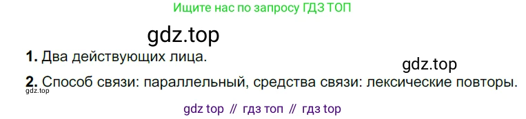 ГДЗ Русский язык, 6 класс Учебник, авторы: Разумовская Маргарита Михайловна, Львова Светлана Ивановна, Капинос Валентина Ивановна, Львов Валентин Витальевич, издательство Просвещение, Москва, 2019 - 2022, белого цвета, Часть 2, страница 55, номер 566, Решение 3