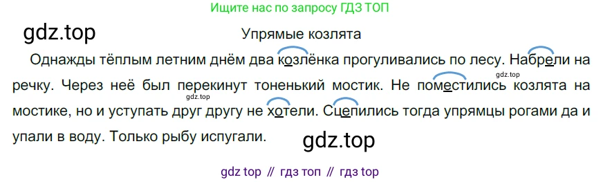 ГДЗ Русский язык, 6 класс Учебник, авторы: Разумовская Маргарита Михайловна, Львова Светлана Ивановна, Капинос Валентина Ивановна, Львов Валентин Витальевич, издательство Просвещение, Москва, 2019 - 2022, белого цвета, Часть 1, страница 31, номер 77, Решение 3