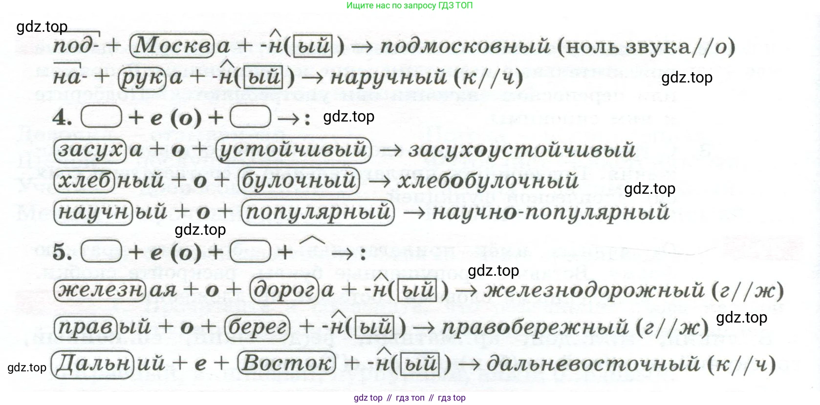 Русский язык, 6 класс Учебник, авторы: Разумовская Маргарита Михайловна, Львова Светлана Ивановна, Капинос Валентина Ивановна, Львов Валентин Витальевич, Соловейчик Марина Сергеевна, Сергеева Наталья Николаевна, Тронина Татьяна Сергеевна, издательство Просвещение, Москва, 2023, белого цвета, Часть 1, страница 111, номер 296, Условие 2023 (продолжение 2)