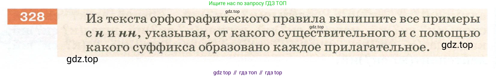Русский язык, 6 класс Учебник, авторы: Разумовская Маргарита Михайловна, Львова Светлана Ивановна, Капинос Валентина Ивановна, Львов Валентин Витальевич, Соловейчик Марина Сергеевна, Сергеева Наталья Николаевна, Тронина Татьяна Сергеевна, издательство Просвещение, Москва, 2023, белого цвета, Часть 1, страница 122, номер 328, Условие 2023