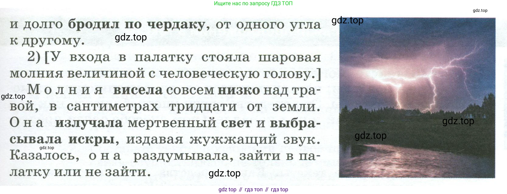 Русский язык, 6 класс Учебник, авторы: Разумовская Маргарита Михайловна, Львова Светлана Ивановна, Капинос Валентина Ивановна, Львов Валентин Витальевич, Соловейчик Марина Сергеевна, Сергеева Наталья Николаевна, Тронина Татьяна Сергеевна, издательство Просвещение, Москва, 2023, белого цвета, Часть 1, страница 138, номер 372, Условие 2023 (продолжение 2)