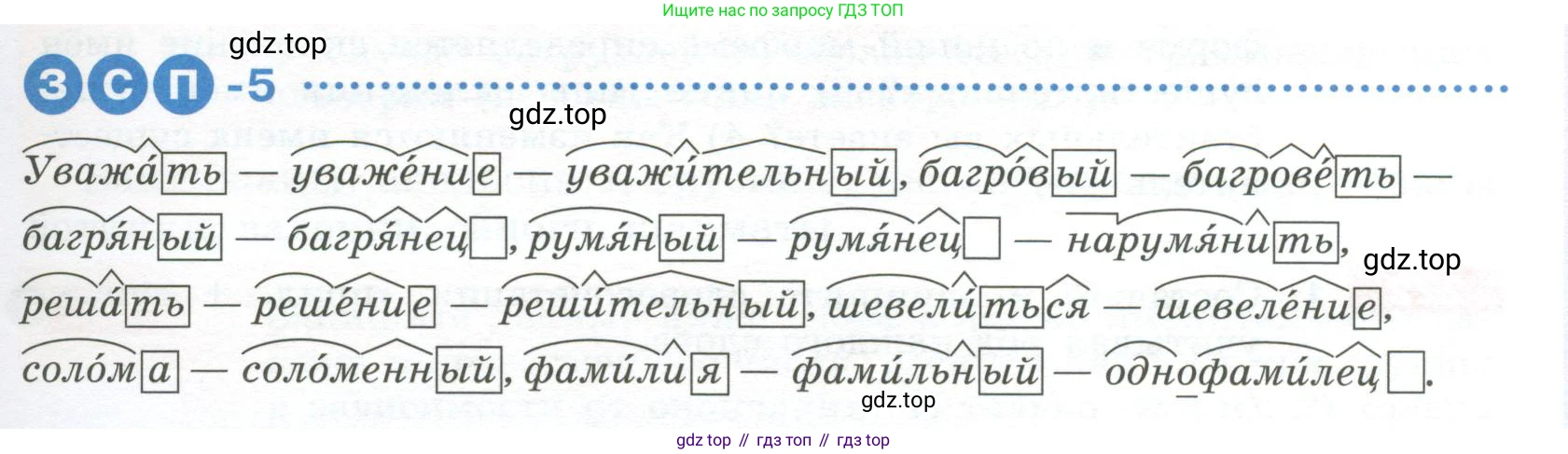 Русский язык, 6 класс Учебник, авторы: Разумовская Маргарита Михайловна, Львова Светлана Ивановна, Капинос Валентина Ивановна, Львов Валентин Витальевич, Соловейчик Марина Сергеевна, Сергеева Наталья Николаевна, Тронина Татьяна Сергеевна, издательство Просвещение, Москва, 2023, белого цвета, Часть 1, страница 85, Условие 2023