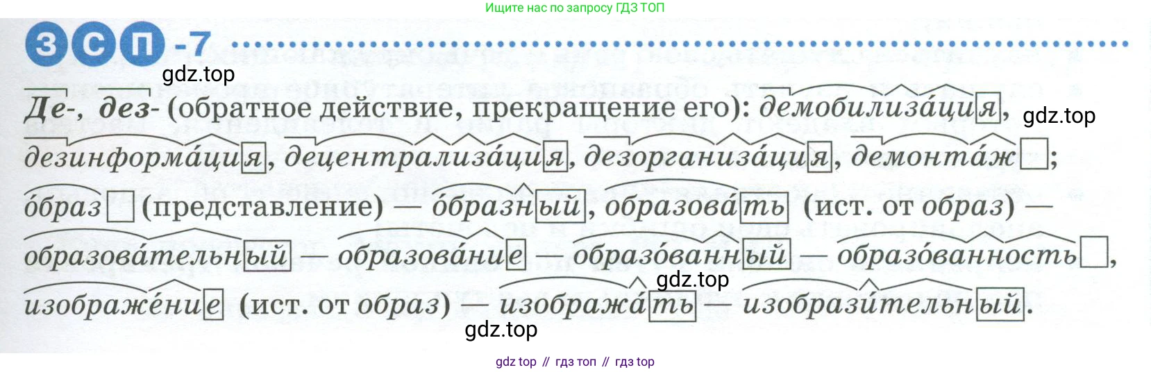 Русский язык, 6 класс Учебник, авторы: Разумовская Маргарита Михайловна, Львова Светлана Ивановна, Капинос Валентина Ивановна, Львов Валентин Витальевич, Соловейчик Марина Сергеевна, Сергеева Наталья Николаевна, Тронина Татьяна Сергеевна, издательство Просвещение, Москва, 2023, белого цвета, Часть 1, страница 103, Условие 2023