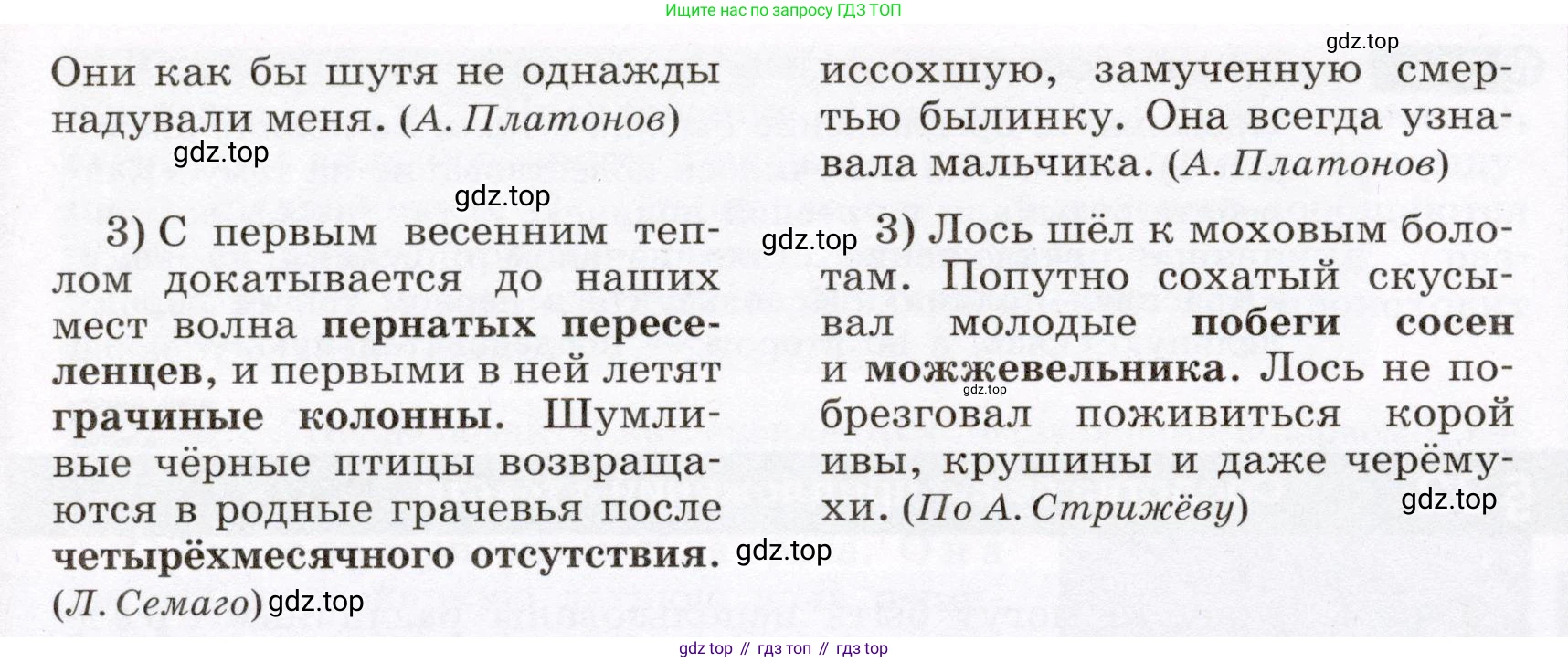 Русский язык, 6 класс Учебник, авторы: Разумовская Маргарита Михайловна, Львова Светлана Ивановна, Капинос Валентина Ивановна, Львов Валентин Витальевич, Соловейчик Марина Сергеевна, Сергеева Наталья Николаевна, Тронина Татьяна Сергеевна, издательство Просвещение, Москва, 2023, белого цвета, Часть 1, страница 119, номер 316, Условие (2022) (продолжение 2)