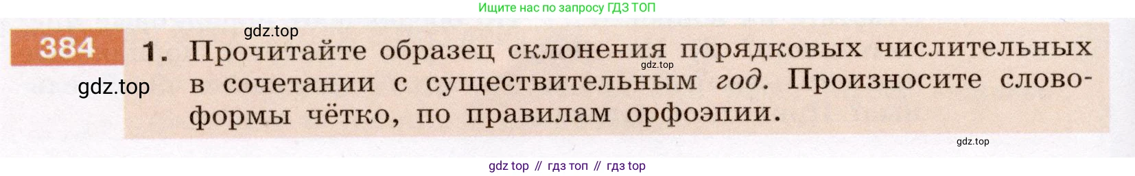 Русский язык, 6 класс Учебник, авторы: Разумовская Маргарита Михайловна, Львова Светлана Ивановна, Капинос Валентина Ивановна, Львов Валентин Витальевич, Соловейчик Марина Сергеевна, Сергеева Наталья Николаевна, Тронина Татьяна Сергеевна, издательство Просвещение, Москва, 2023, белого цвета, Часть 1, страница 142, номер 384, Условие (2022)