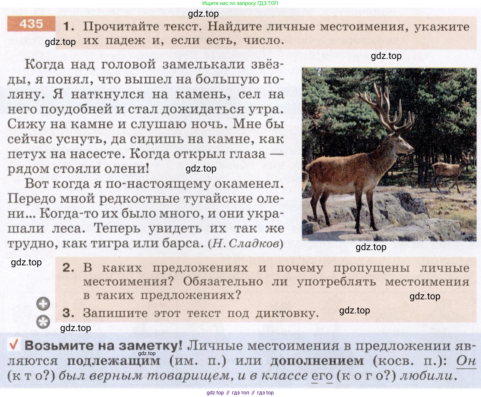 Русский язык, 6 класс Учебник, авторы: Разумовская Маргарита Михайловна, Львова Светлана Ивановна, Капинос Валентина Ивановна, Львов Валентин Витальевич, Соловейчик Марина Сергеевна, Сергеева Наталья Николаевна, Тронина Татьяна Сергеевна, издательство Просвещение, Москва, 2023, белого цвета, Часть 2, страница 13, номер 435, Условие (2022)