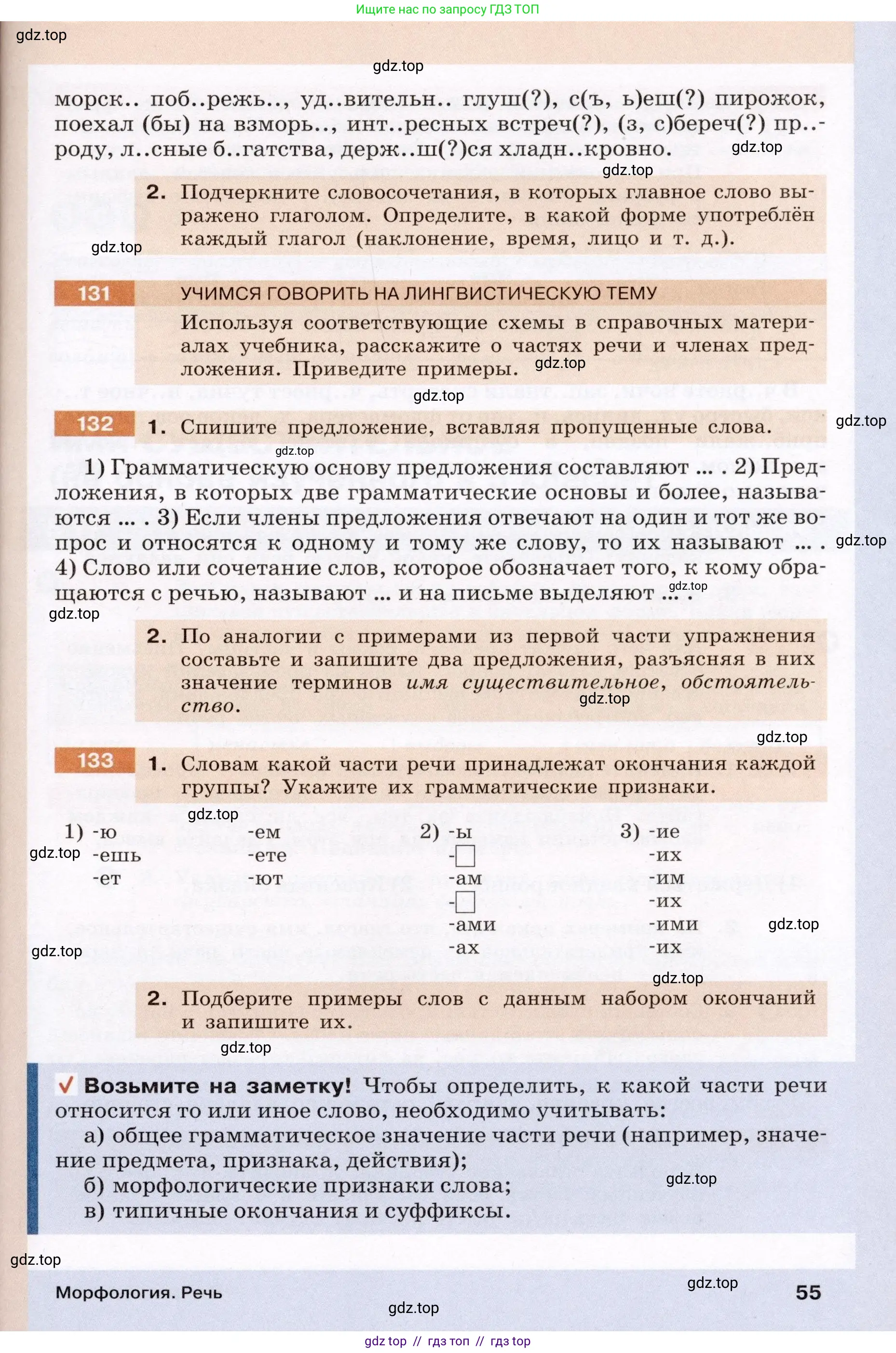 Условие (2022)