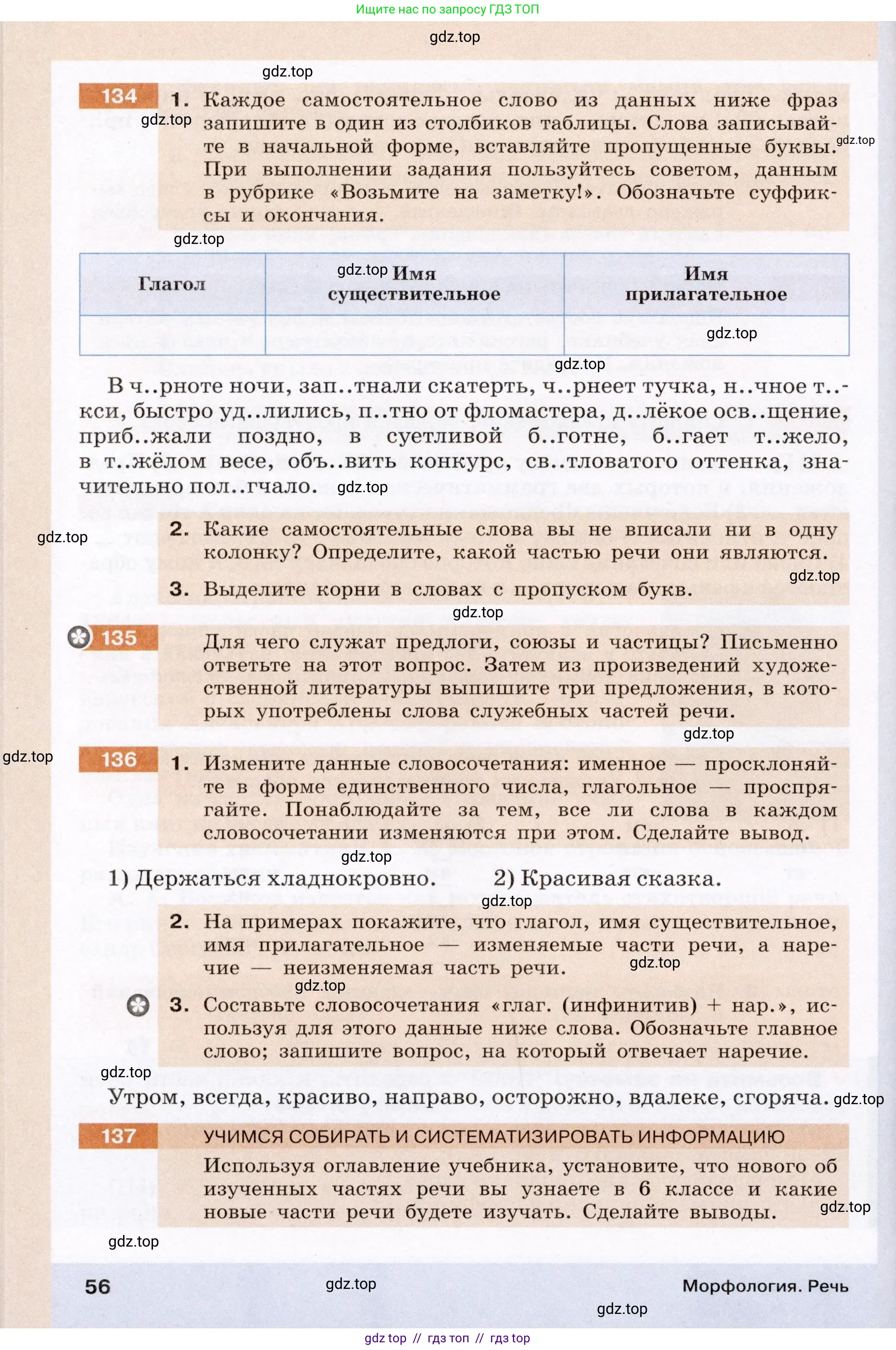 Условие (2022)