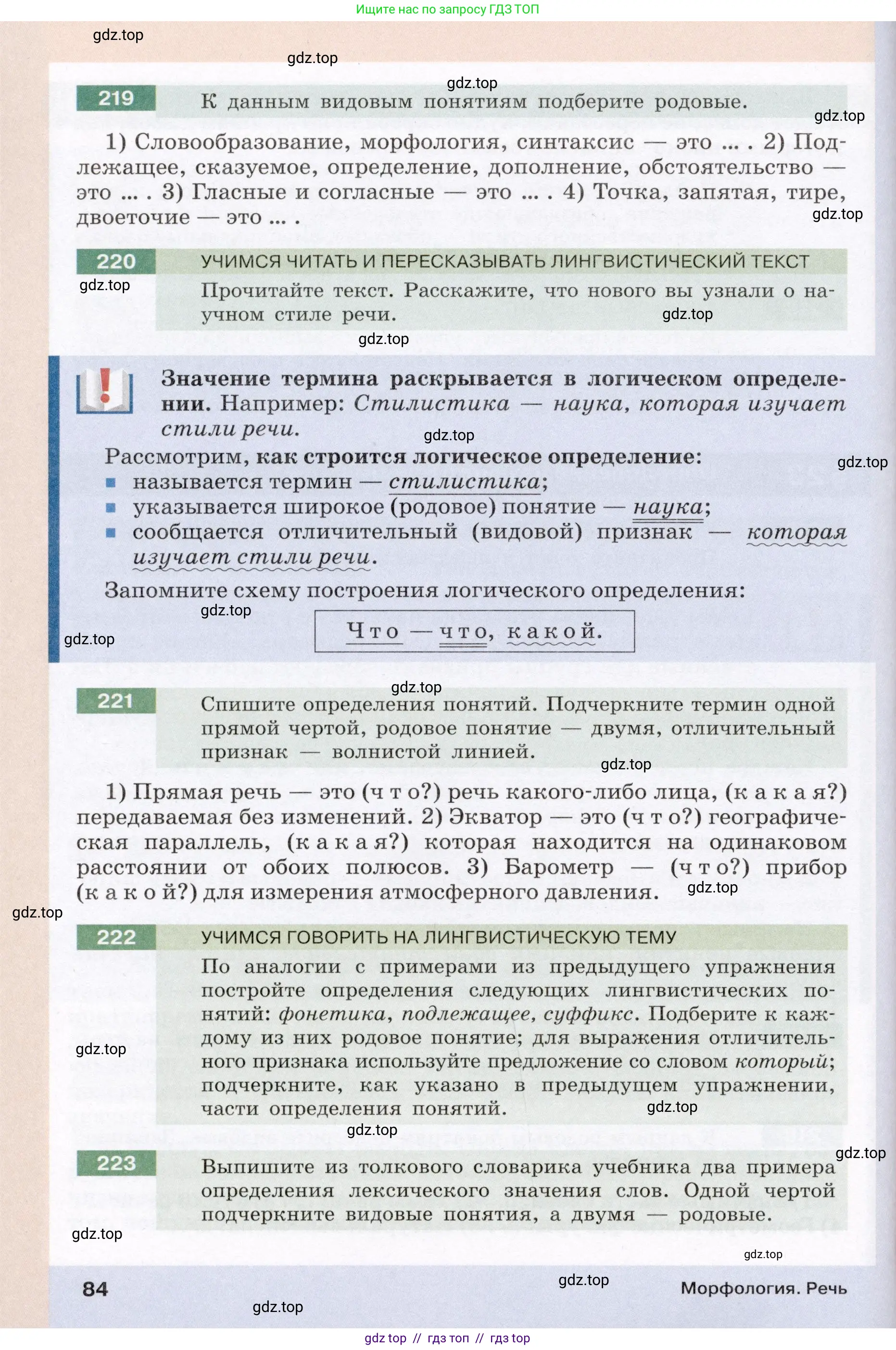 Условие (2022)