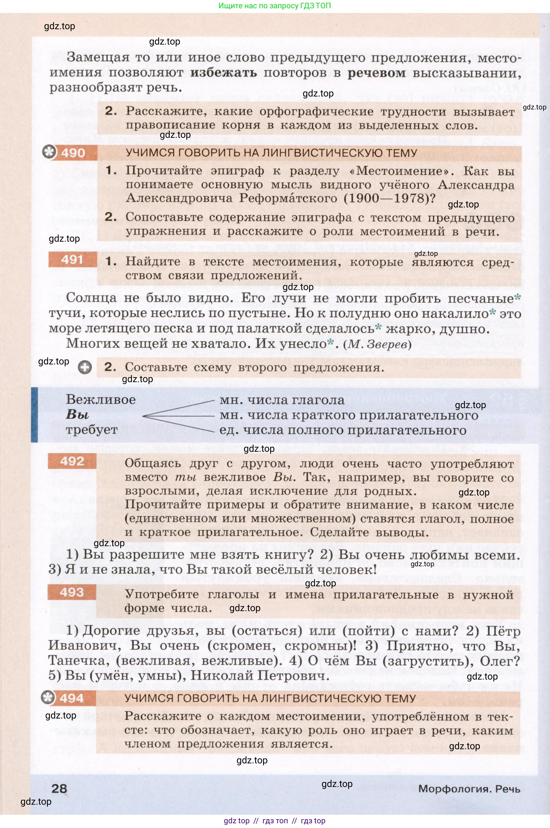 Условие (2022)