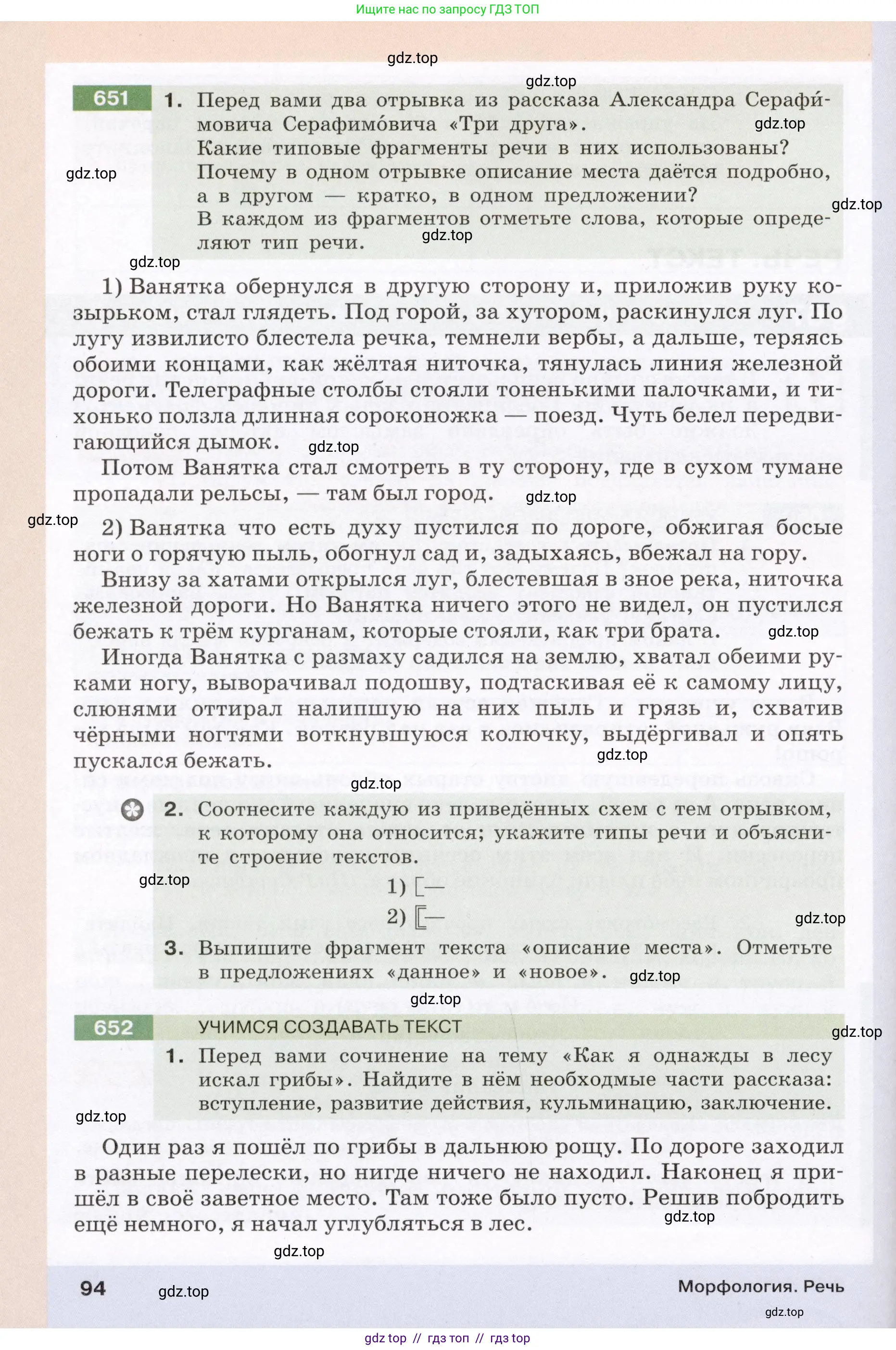 Условие (2022)