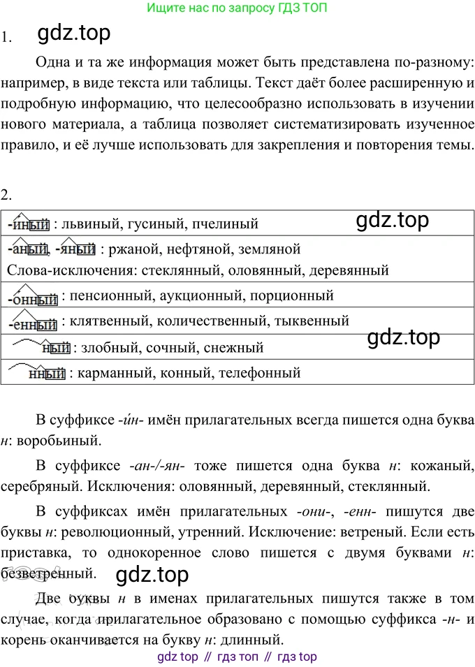 Русский язык, 6 класс Учебник, авторы: Разумовская Маргарита Михайловна, Львова Светлана Ивановна, Капинос Валентина Ивановна, Львов Валентин Витальевич, Соловейчик Марина Сергеевна, Сергеева Наталья Николаевна, Тронина Татьяна Сергеевна, издательство Просвещение, Москва, 2023, белого цвета, Часть 1, страница 106, номер 280, Решение 2 (2022)