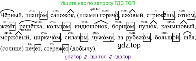 Русский язык, 6 класс Учебник, авторы: Разумовская Маргарита Михайловна, Львова Светлана Ивановна, Капинос Валентина Ивановна, Львов Валентин Витальевич, Соловейчик Марина Сергеевна, Сергеева Наталья Николаевна, Тронина Татьяна Сергеевна, издательство Просвещение, Москва, 2023, белого цвета, Часть 1, страница 25, номер 49, Решение 2 (2022)