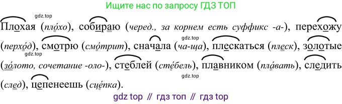 Русский язык, 6 класс Учебник, авторы: Разумовская Маргарита Михайловна, Львова Светлана Ивановна, Капинос Валентина Ивановна, Львов Валентин Витальевич, Соловейчик Марина Сергеевна, Сергеева Наталья Николаевна, Тронина Татьяна Сергеевна, издательство Просвещение, Москва, 2023, белого цвета, Часть 1, страница 38, номер 88, Решение 2 (2022)