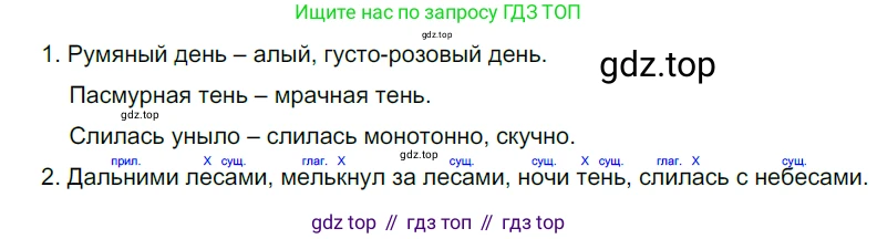 Русский язык, 6 класс Учебник, авторы: Разумовская Маргарита Михайловна, Львова Светлана Ивановна, Капинос Валентина Ивановна, Львов Валентин Витальевич, Соловейчик Марина Сергеевна, Сергеева Наталья Николаевна, Тронина Татьяна Сергеевна, издательство Просвещение, Москва, 2023, белого цвета, Часть 1, страница 50, номер 128, Решение 3 (2022)