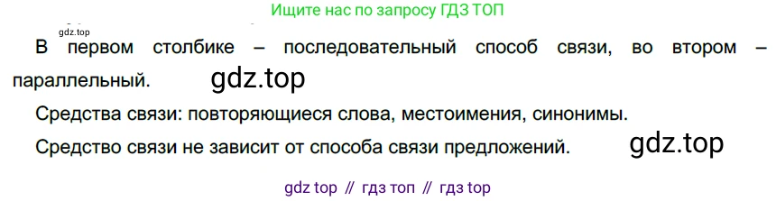 Русский язык, 6 класс Учебник, авторы: Разумовская Маргарита Михайловна, Львова Светлана Ивановна, Капинос Валентина Ивановна, Львов Валентин Витальевич, Соловейчик Марина Сергеевна, Сергеева Наталья Николаевна, Тронина Татьяна Сергеевна, издательство Просвещение, Москва, 2023, белого цвета, Часть 1, страница 119, номер 316, Решение 3 (2022)