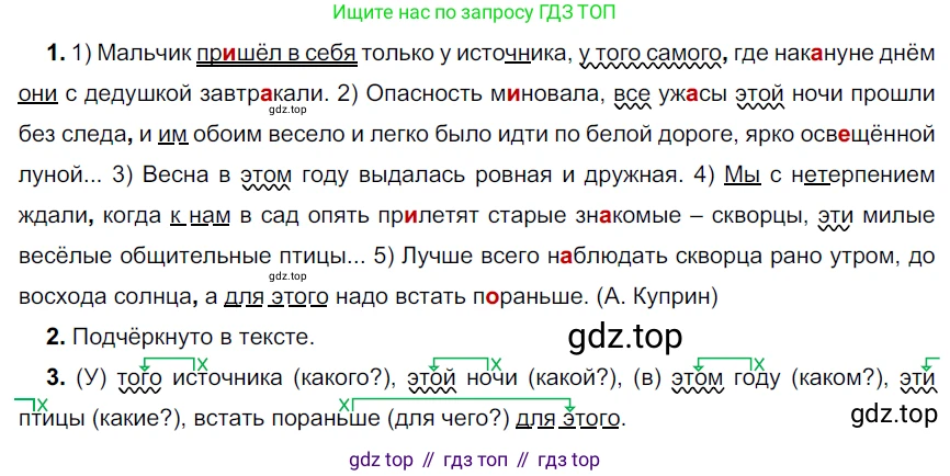 Русский язык, 6 класс Учебник, авторы: Разумовская Маргарита Михайловна, Львова Светлана Ивановна, Капинос Валентина Ивановна, Львов Валентин Витальевич, Соловейчик Марина Сергеевна, Сергеева Наталья Николаевна, Тронина Татьяна Сергеевна, издательство Просвещение, Москва, 2023, белого цвета, Часть 2, страница 17, номер 449, Решение 3 (2022)
