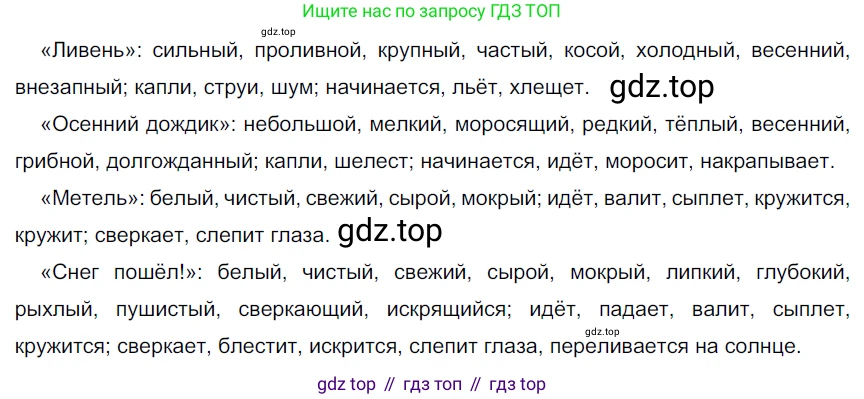Русский язык, 6 класс Учебник, авторы: Разумовская Маргарита Михайловна, Львова Светлана Ивановна, Капинос Валентина Ивановна, Львов Валентин Витальевич, Соловейчик Марина Сергеевна, Сергеева Наталья Николаевна, Тронина Татьяна Сергеевна, издательство Просвещение, Москва, 2023, белого цвета, Часть 2, страница 24, номер 463, Решение 3 (2022)