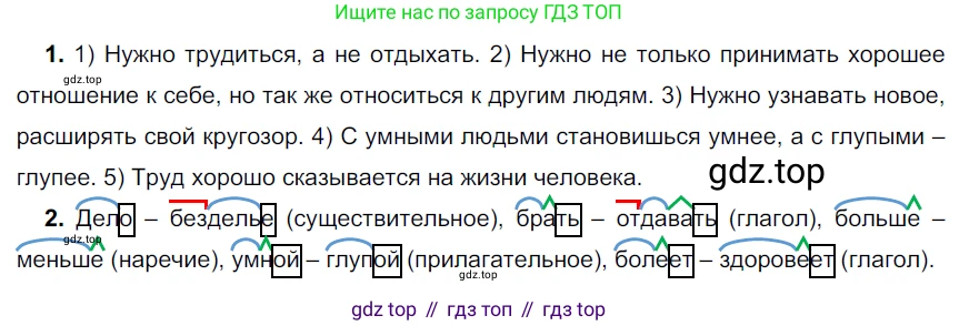 Русский язык, 6 класс Учебник, авторы: Разумовская Маргарита Михайловна, Львова Светлана Ивановна, Капинос Валентина Ивановна, Львов Валентин Витальевич, Соловейчик Марина Сергеевна, Сергеева Наталья Николаевна, Тронина Татьяна Сергеевна, издательство Просвещение, Москва, 2023, белого цвета, Часть 2, страница 53, номер 534, Решение 3 (2022)