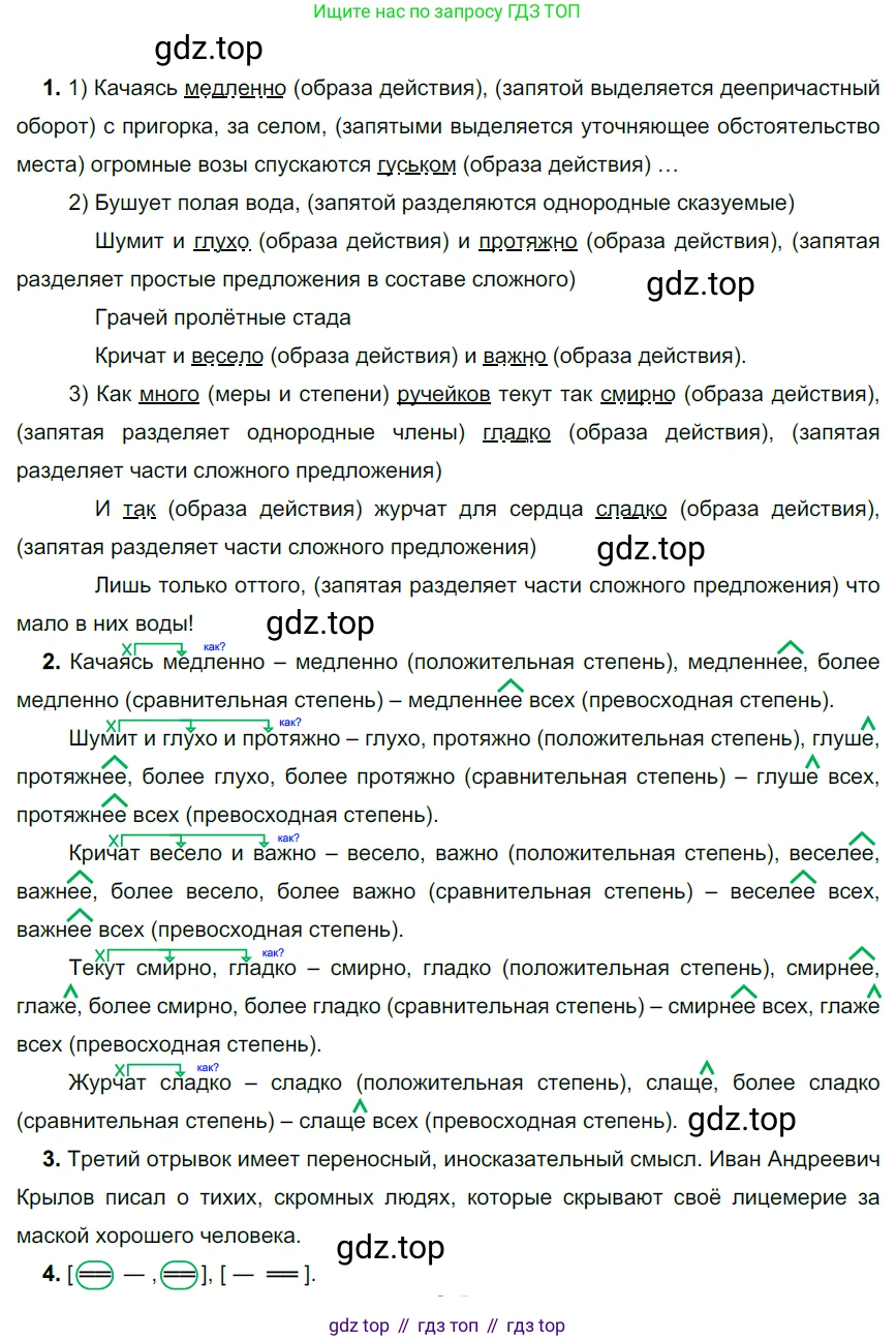 Русский язык, 6 класс Учебник, авторы: Разумовская Маргарита Михайловна, Львова Светлана Ивановна, Капинос Валентина Ивановна, Львов Валентин Витальевич, Соловейчик Марина Сергеевна, Сергеева Наталья Николаевна, Тронина Татьяна Сергеевна, издательство Просвещение, Москва, 2023, белого цвета, Часть 2, страница 81, номер 615, Решение 3 (2022)