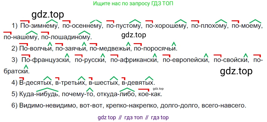 Русский язык, 6 класс Учебник, авторы: Разумовская Маргарита Михайловна, Львова Светлана Ивановна, Капинос Валентина Ивановна, Львов Валентин Витальевич, Соловейчик Марина Сергеевна, Сергеева Наталья Николаевна, Тронина Татьяна Сергеевна, издательство Просвещение, Москва, 2023, белого цвета, Часть 2, страница 106, номер 671, Решение 3 (2022)