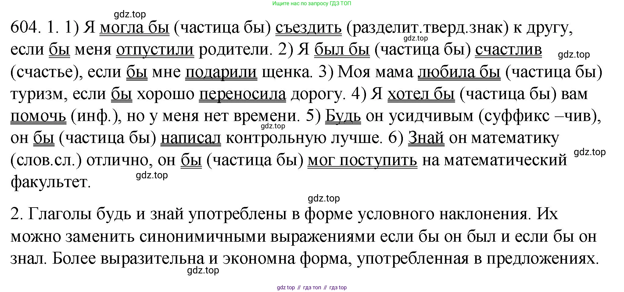 Русский язык, 6 класс Учебник, авторы: Разумовская Маргарита Михайловна, Львова Светлана Ивановна, Капинос Валентина Ивановна, Львов Валентин Витальевич, Соловейчик Марина Сергеевна, Сергеева Наталья Николаевна, Тронина Татьяна Сергеевна, издательство Просвещение, Москва, 2023, белого цвета, Часть 2, страница 77, номер 604, Решение 1 (2023)