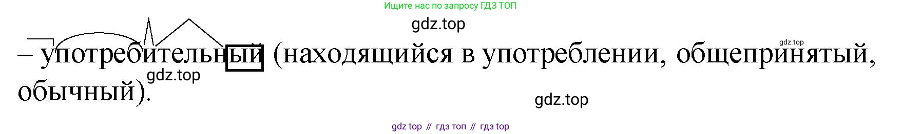 Русский язык, 6 класс Учебник, авторы: Разумовская Маргарита Михайловна, Львова Светлана Ивановна, Капинос Валентина Ивановна, Львов Валентин Витальевич, Соловейчик Марина Сергеевна, Сергеева Наталья Николаевна, Тронина Татьяна Сергеевна, издательство Просвещение, Москва, 2023, белого цвета, Часть 2, страница 91, Решение 1 (2023) (продолжение 2)