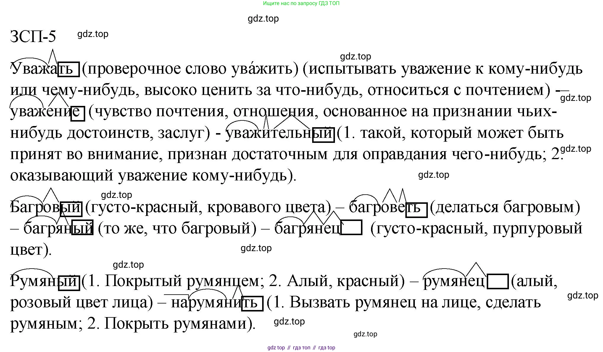 Русский язык, 6 класс Учебник, авторы: Разумовская Маргарита Михайловна, Львова Светлана Ивановна, Капинос Валентина Ивановна, Львов Валентин Витальевич, Соловейчик Марина Сергеевна, Сергеева Наталья Николаевна, Тронина Татьяна Сергеевна, издательство Просвещение, Москва, 2023, белого цвета, Часть 1, страница 85, Решение 1 (2023)
