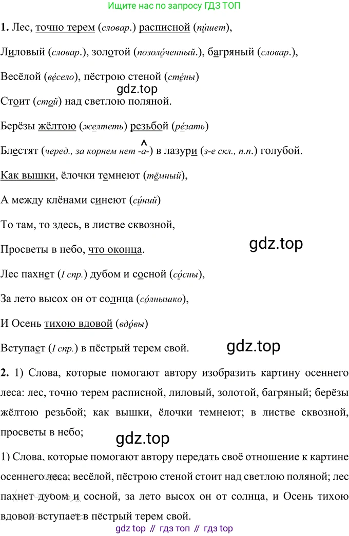 Русский язык, 6 класс Учебник, авторы: Разумовская Маргарита Михайловна, Львова Светлана Ивановна, Капинос Валентина Ивановна, Львов Валентин Витальевич, Соловейчик Марина Сергеевна, Сергеева Наталья Николаевна, Тронина Татьяна Сергеевна, издательство Просвещение, Москва, 2023, белого цвета, Часть 1, страница 11, номер 14, Решение 3 (2023)