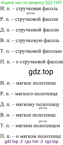 Русский язык, 6 класс Учебник, авторы: Разумовская Маргарита Михайловна, Львова Светлана Ивановна, Капинос Валентина Ивановна, Львов Валентин Витальевич, Соловейчик Марина Сергеевна, Сергеева Наталья Николаевна, Тронина Татьяна Сергеевна, издательство Просвещение, Москва, 2023, белого цвета, Часть 1, страница 86, номер 222, Решение 3 (2023) (продолжение 2)