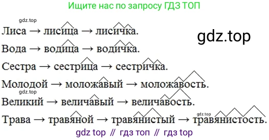 Русский язык, 6 класс Учебник, авторы: Разумовская Маргарита Михайловна, Львова Светлана Ивановна, Капинос Валентина Ивановна, Львов Валентин Витальевич, Соловейчик Марина Сергеевна, Сергеева Наталья Николаевна, Тронина Татьяна Сергеевна, издательство Просвещение, Москва, 2023, белого цвета, Часть 1, страница 91, номер 242, Решение 3 (2023)