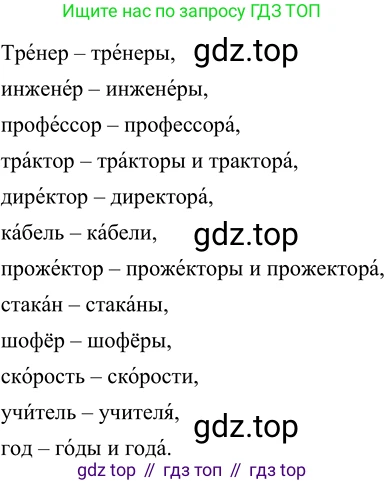 Русский язык, 6 класс Учебник, авторы: Разумовская Маргарита Михайловна, Львова Светлана Ивановна, Капинос Валентина Ивановна, Львов Валентин Витальевич, Соловейчик Марина Сергеевна, Сергеева Наталья Николаевна, Тронина Татьяна Сергеевна, издательство Просвещение, Москва, 2023, белого цвета, Часть 1, страница 106, номер 281, Решение 3 (2023)