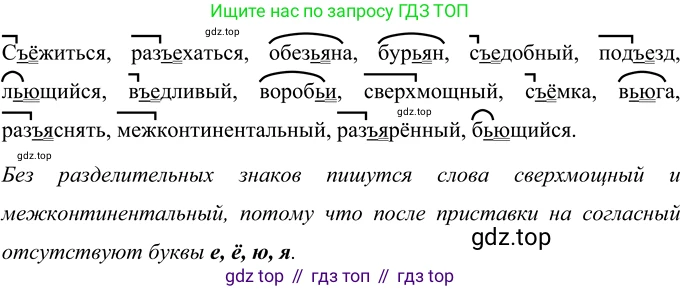 Русский язык, 6 класс Учебник, авторы: Разумовская Маргарита Михайловна, Львова Светлана Ивановна, Капинос Валентина Ивановна, Львов Валентин Витальевич, Соловейчик Марина Сергеевна, Сергеева Наталья Николаевна, Тронина Татьяна Сергеевна, издательство Просвещение, Москва, 2023, белого цвета, Часть 1, страница 23, номер 43, Решение 3 (2023)