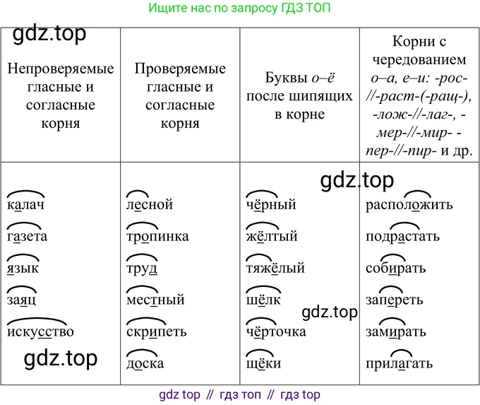 Русский язык, 6 класс Учебник, авторы: Разумовская Маргарита Михайловна, Львова Светлана Ивановна, Капинос Валентина Ивановна, Львов Валентин Витальевич, Соловейчик Марина Сергеевна, Сергеева Наталья Николаевна, Тронина Татьяна Сергеевна, издательство Просвещение, Москва, 2023, белого цвета, Часть 1, страница 26, номер 51, Решение 3 (2023)