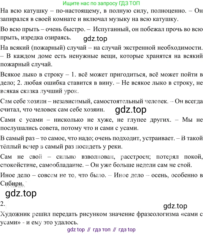 Русский язык, 6 класс Учебник, авторы: Разумовская Маргарита Михайловна, Львова Светлана Ивановна, Капинос Валентина Ивановна, Львов Валентин Витальевич, Соловейчик Марина Сергеевна, Сергеева Наталья Николаевна, Тронина Татьяна Сергеевна, издательство Просвещение, Москва, 2023, белого цвета, Часть 2, страница 47, номер 519, Решение 3 (2023) (продолжение 2)