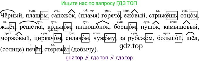 Русский язык, 6 класс Учебник, авторы: Разумовская Маргарита Михайловна, Львова Светлана Ивановна, Капинос Валентина Ивановна, Львов Валентин Витальевич, Соловейчик Марина Сергеевна, Сергеева Наталья Николаевна, Тронина Татьяна Сергеевна, издательство Просвещение, Москва, 2023, белого цвета, Часть 1, страница 27, номер 59, Решение 3 (2023)