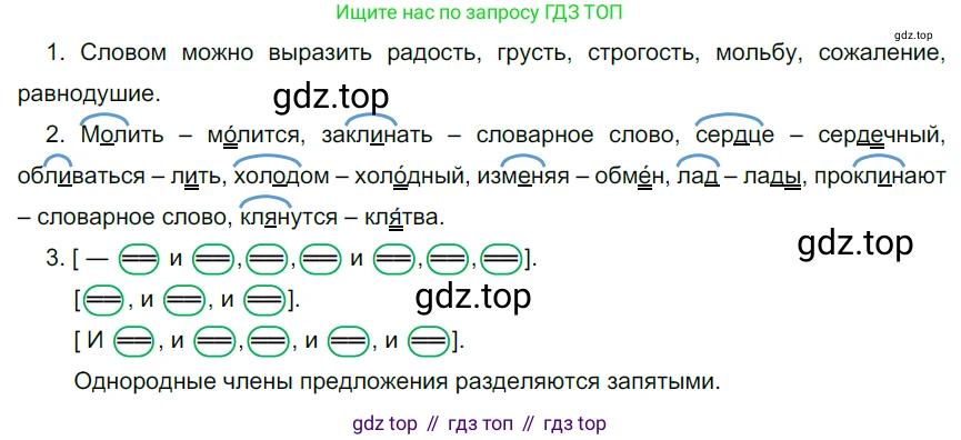 Русский язык, 6 класс Учебник, авторы: Разумовская Маргарита Михайловна, Львова Светлана Ивановна, Капинос Валентина Ивановна, Львов Валентин Витальевич, Соловейчик Марина Сергеевна, Сергеева Наталья Николаевна, Тронина Татьяна Сергеевна, издательство Просвещение, Москва, 2023, белого цвета, Часть 1, страница 53, номер 137, Решение 4 (2023)