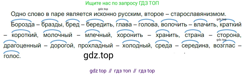 Русский язык, 6 класс Учебник, авторы: Разумовская Маргарита Михайловна, Львова Светлана Ивановна, Капинос Валентина Ивановна, Львов Валентин Витальевич, Соловейчик Марина Сергеевна, Сергеева Наталья Николаевна, Тронина Татьяна Сергеевна, издательство Просвещение, Москва, 2023, белого цвета, Часть 1, страница 60, номер 150, Решение 4 (2023)