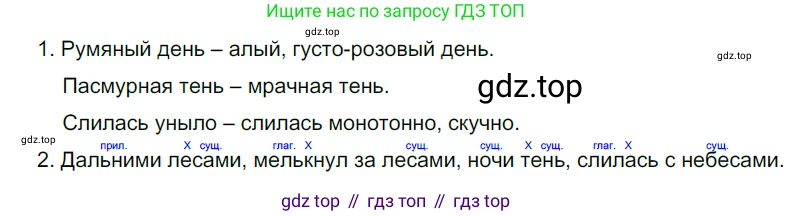 Русский язык, 6 класс Учебник, авторы: Разумовская Маргарита Михайловна, Львова Светлана Ивановна, Капинос Валентина Ивановна, Львов Валентин Витальевич, Соловейчик Марина Сергеевна, Сергеева Наталья Николаевна, Тронина Татьяна Сергеевна, издательство Просвещение, Москва, 2023, белого цвета, Часть 1, страница 82, номер 208, Решение 4 (2023)