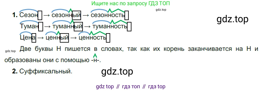 Русский язык, 6 класс Учебник, авторы: Разумовская Маргарита Михайловна, Львова Светлана Ивановна, Капинос Валентина Ивановна, Львов Валентин Витальевич, Соловейчик Марина Сергеевна, Сергеева Наталья Николаевна, Тронина Татьяна Сергеевна, издательство Просвещение, Москва, 2023, белого цвета, Часть 1, страница 91, номер 241, Решение 4 (2023)