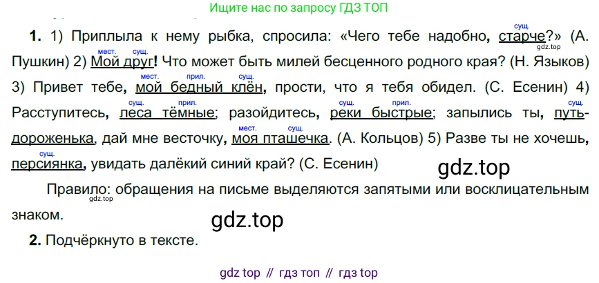 Русский язык, 6 класс Учебник, авторы: Разумовская Маргарита Михайловна, Львова Светлана Ивановна, Капинос Валентина Ивановна, Львов Валентин Витальевич, Соловейчик Марина Сергеевна, Сергеева Наталья Николаевна, Тронина Татьяна Сергеевна, издательство Просвещение, Москва, 2023, белого цвета, Часть 1, страница 102, номер 268, Решение 4 (2023)