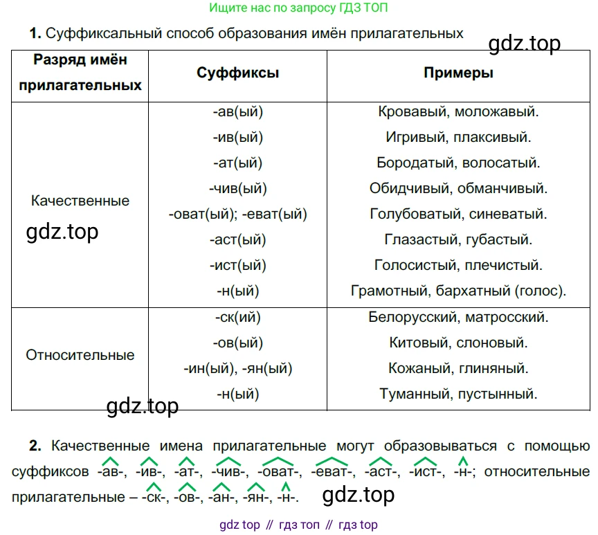 Русский язык, 6 класс Учебник, авторы: Разумовская Маргарита Михайловна, Львова Светлана Ивановна, Капинос Валентина Ивановна, Львов Валентин Витальевич, Соловейчик Марина Сергеевна, Сергеева Наталья Николаевна, Тронина Татьяна Сергеевна, издательство Просвещение, Москва, 2023, белого цвета, Часть 1, страница 113, номер 300, Решение 4 (2023)