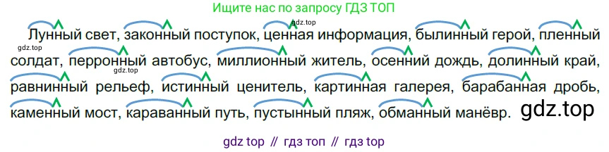 Русский язык, 6 класс Учебник, авторы: Разумовская Маргарита Михайловна, Львова Светлана Ивановна, Капинос Валентина Ивановна, Львов Валентин Витальевич, Соловейчик Марина Сергеевна, Сергеева Наталья Николаевна, Тронина Татьяна Сергеевна, издательство Просвещение, Москва, 2023, белого цвета, Часть 1, страница 125, номер 336, Решение 4 (2023)