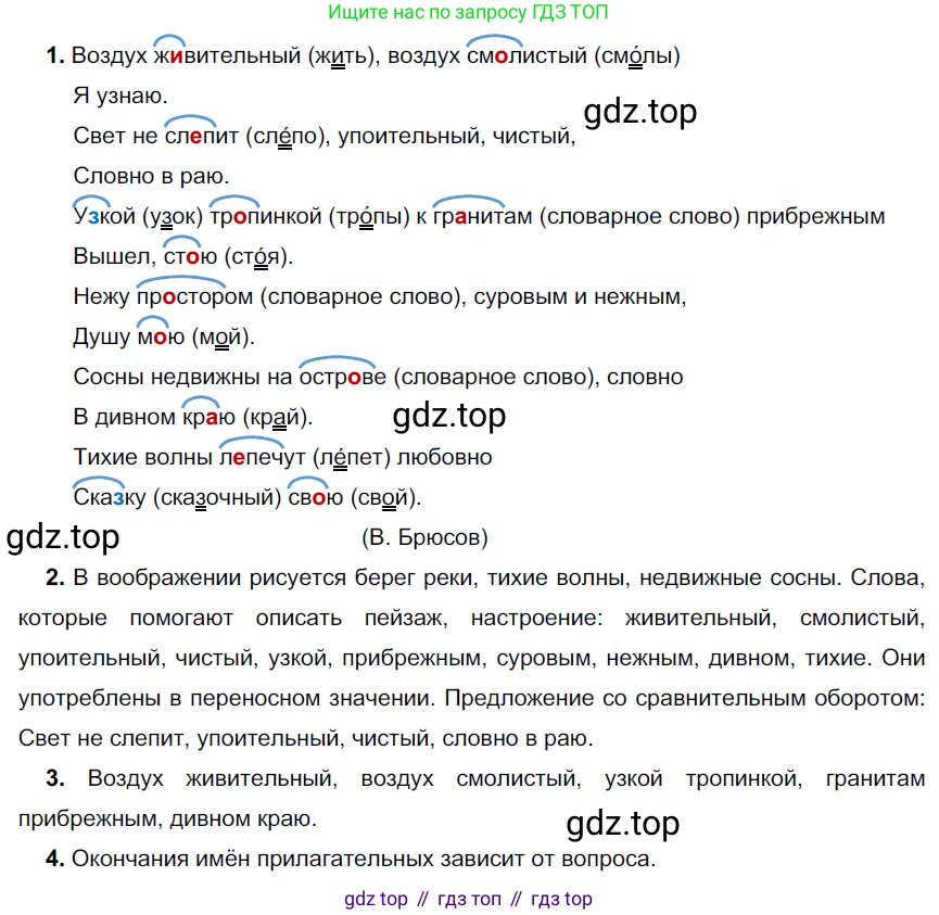 Русский язык, 6 класс Учебник, авторы: Разумовская Маргарита Михайловна, Львова Светлана Ивановна, Капинос Валентина Ивановна, Львов Валентин Витальевич, Соловейчик Марина Сергеевна, Сергеева Наталья Николаевна, Тронина Татьяна Сергеевна, издательство Просвещение, Москва, 2023, белого цвета, Часть 1, страница 128, номер 344, Решение 4 (2023)
